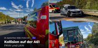 Hilfeleistung - Verkehrsunfall